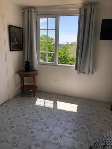 Nimes Calme别墅 外观 照片