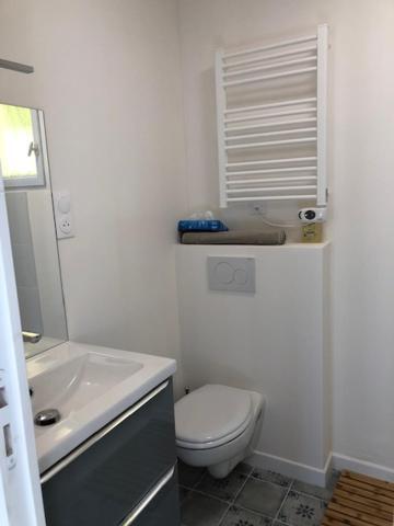 Nimes Calme别墅 外观 照片