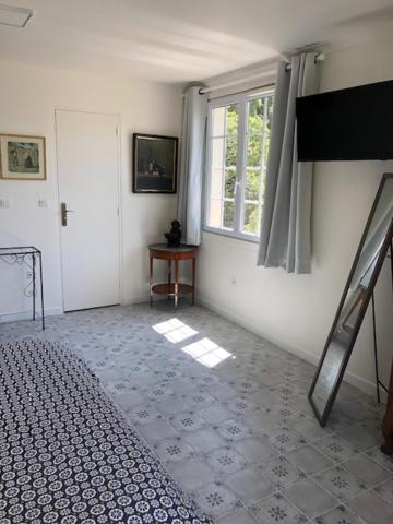 Nimes Calme别墅 外观 照片
